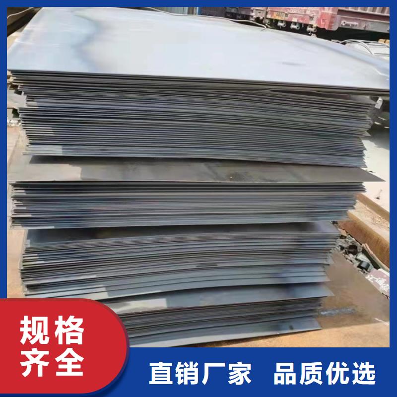 布料器及底座耐磨钢板公司