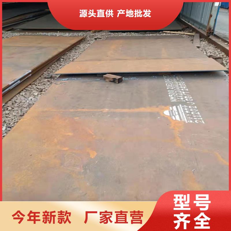 推土機(jī)耐磨鋼板質(zhì)量保證