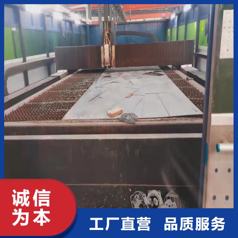 齿轮箱耐酸钢板生产基地