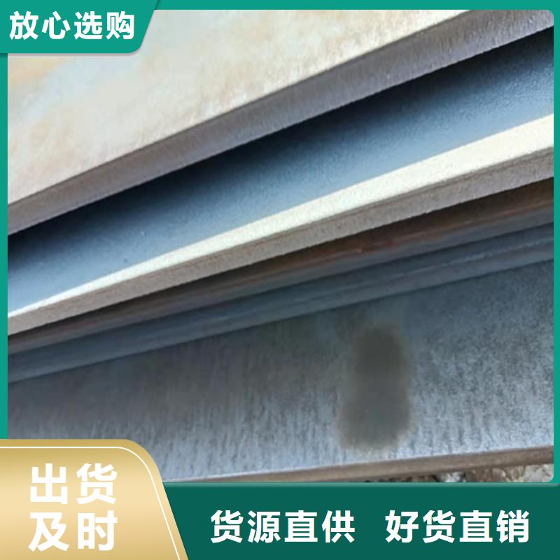 空气预热器耐酸钢板全国走货