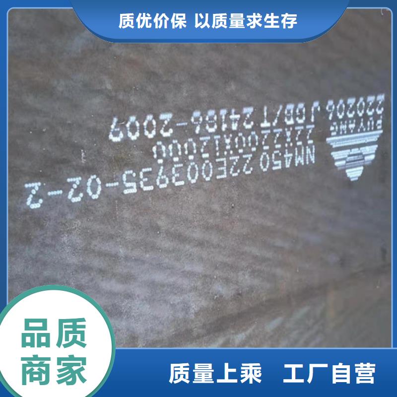 压榨机压板耐酸钢板	口碑好