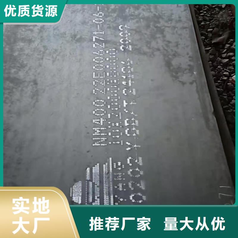 压榨机压板耐酸钢板	口碑好