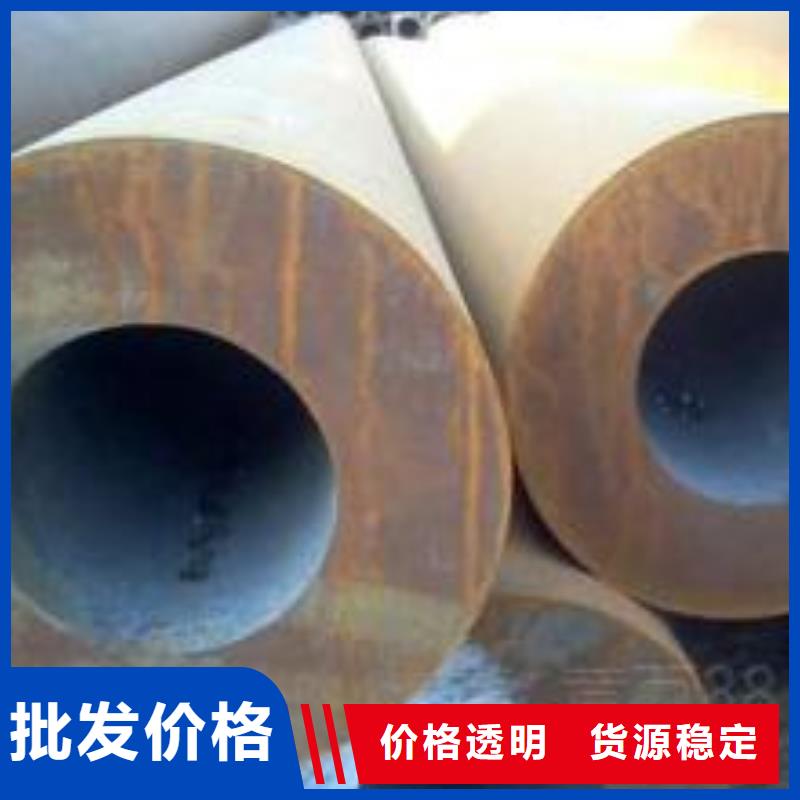 無縫管-合金鋼管廠家品控嚴格
