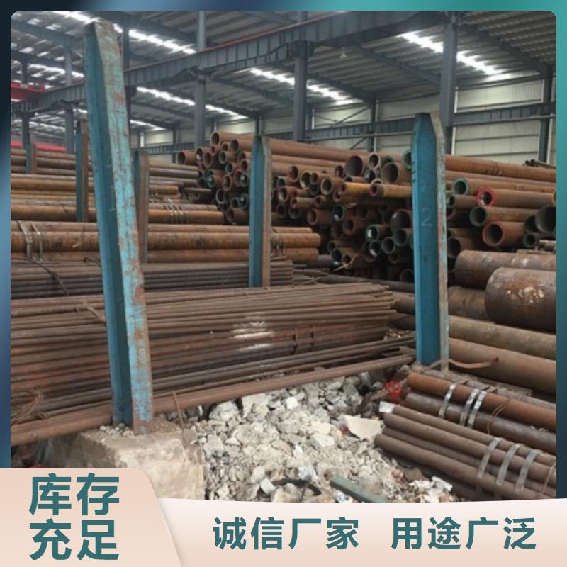 无缝管,厚壁钢管实力厂家