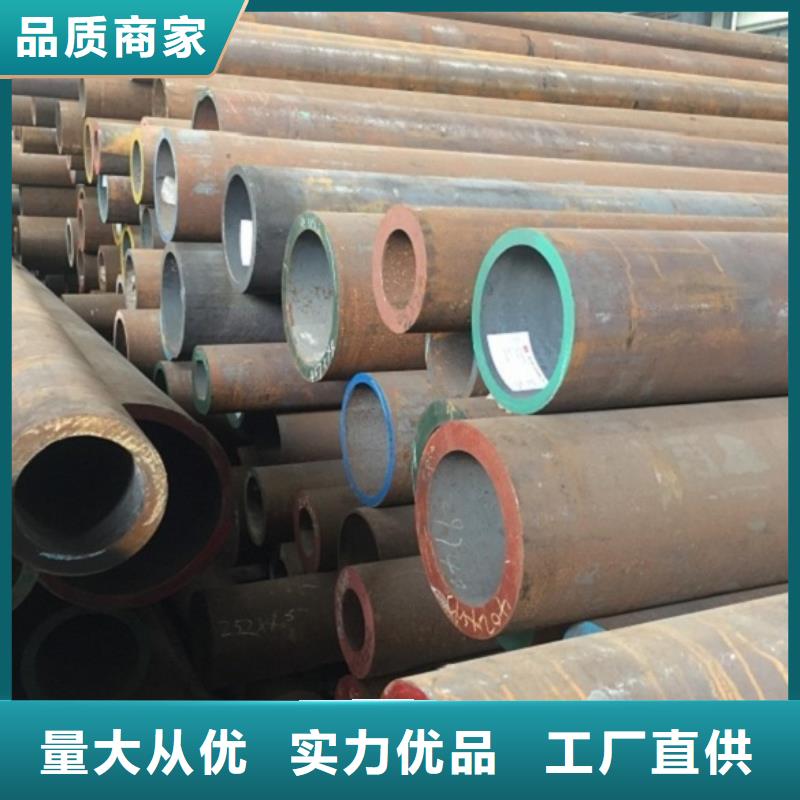 無縫管合金鋼管今年新款