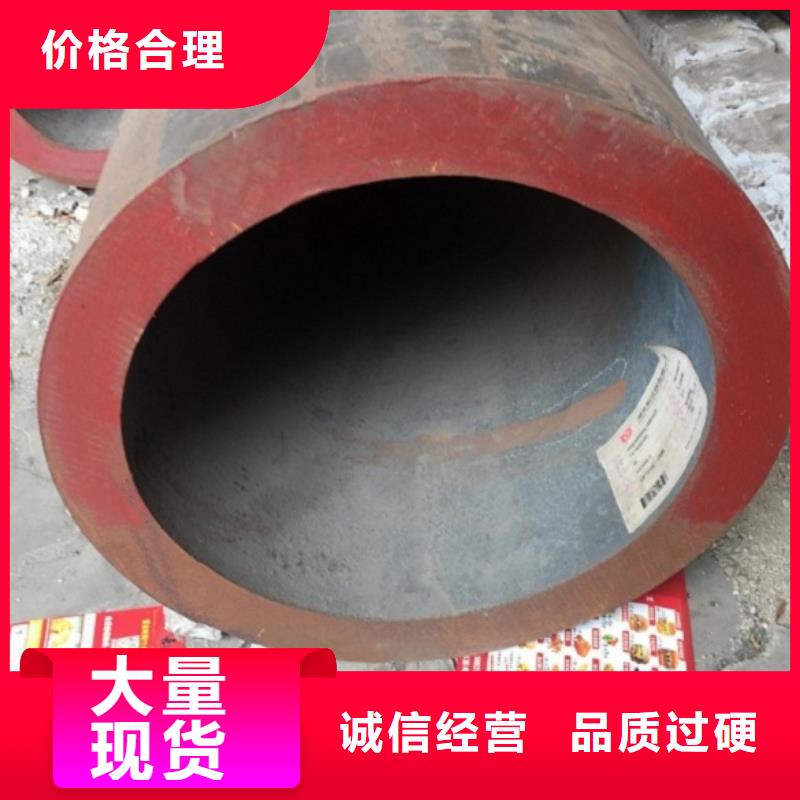 无缝管镀锌无缝钢管生产安装