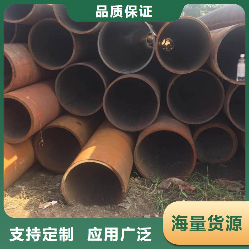无缝管厚壁无缝管老客户钟爱