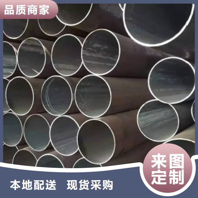 无缝管薄壁无缝钢管货源足质量好