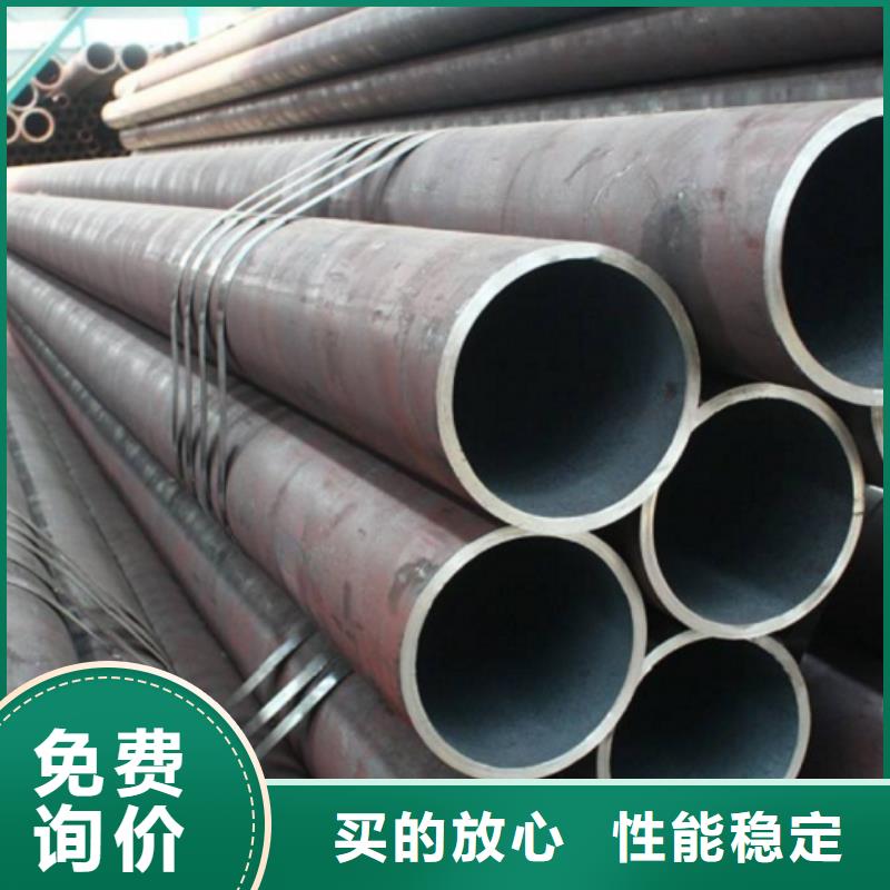 無縫管小口徑無縫鋼管嚴(yán)選用料
