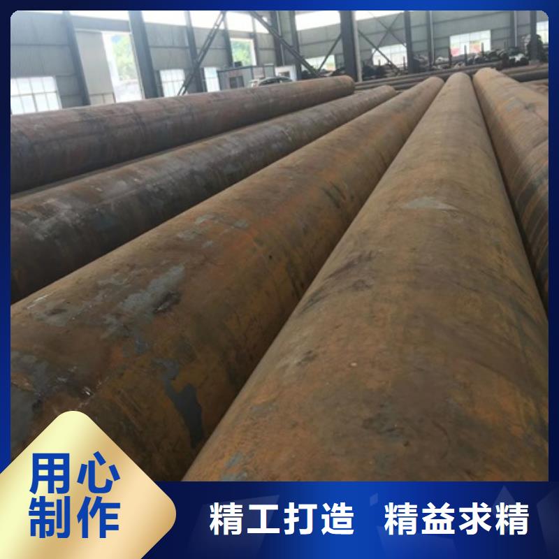 無(wú)縫管 冷拔無(wú)縫鋼管性能穩(wěn)定