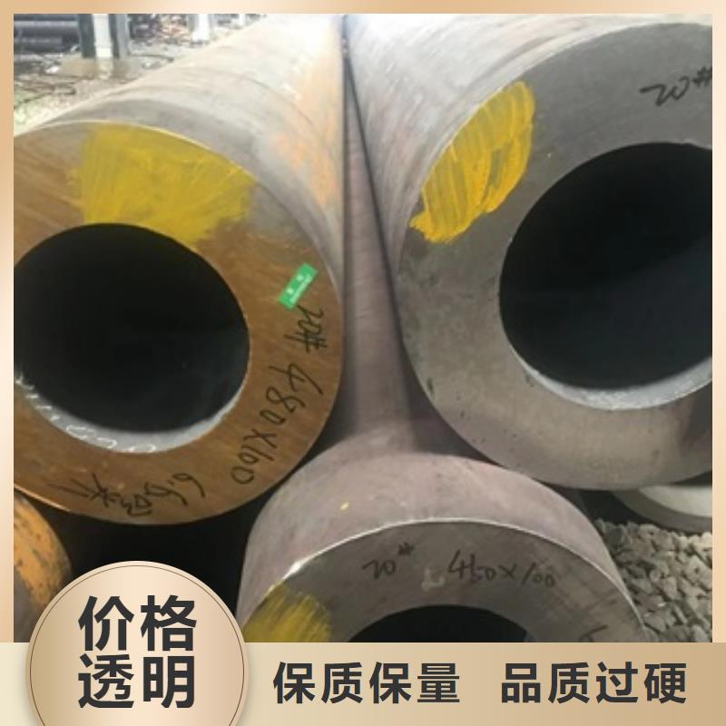 无缝管-镀锌无缝钢管多年行业经验