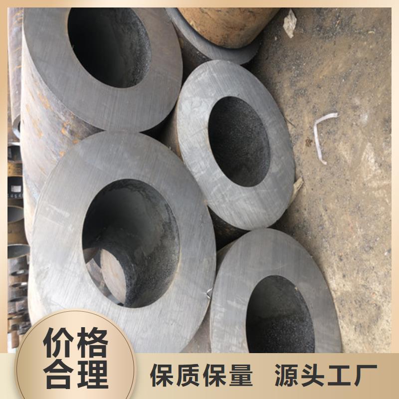 无缝钢管小口大口径厚壁无缝钢管拒绝中间商
