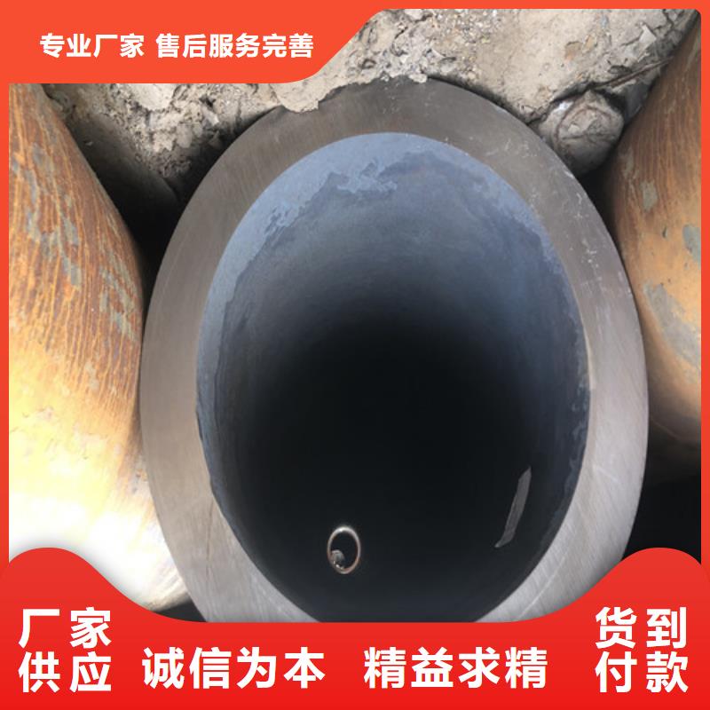 無縫鋼管 20#厚壁按需定制真材實(shí)料