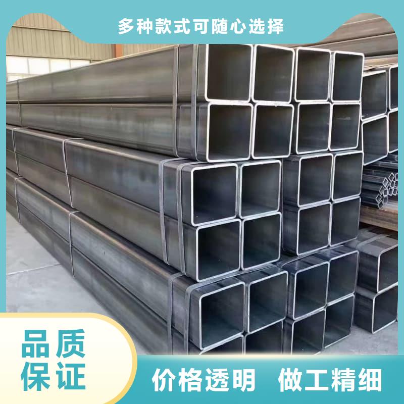 无缝管-Q345B无缝钢管优质材料厂家直销