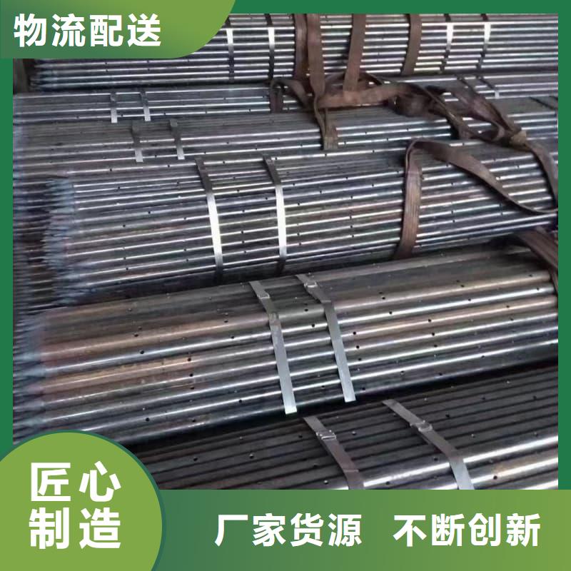 无缝管Q355B无缝钢管颜色尺寸款式定制