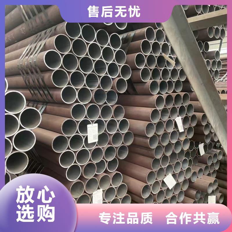 无缝管-Q345B无缝钢管优质材料厂家直销