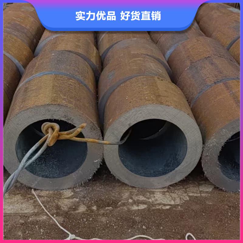 无缝管石油裂化无缝钢管商家