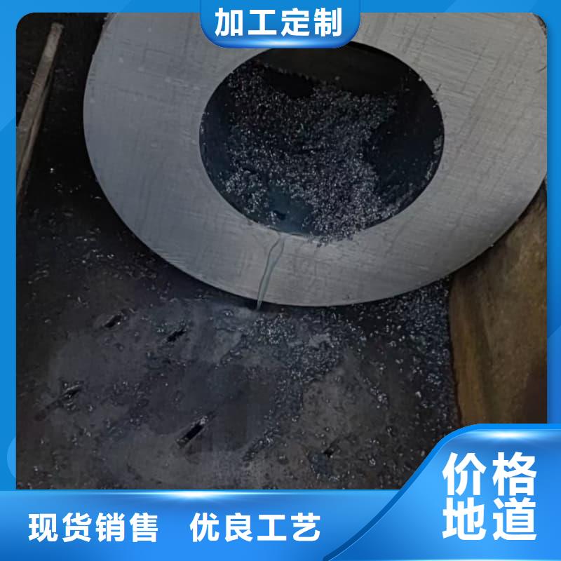 无缝管异型无缝钢管源厂直销