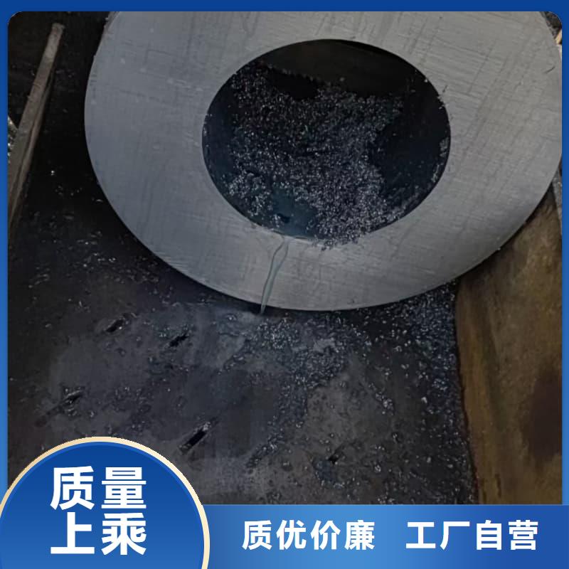 无缝管精轧无缝钢管多种规格供您选择