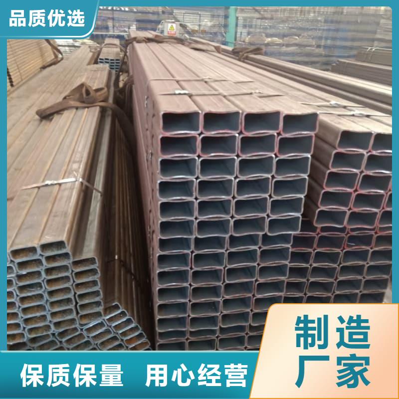 无缝管热轧无缝钢管诚信可靠