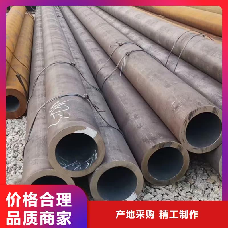 无缝管异型无缝钢管源厂直销