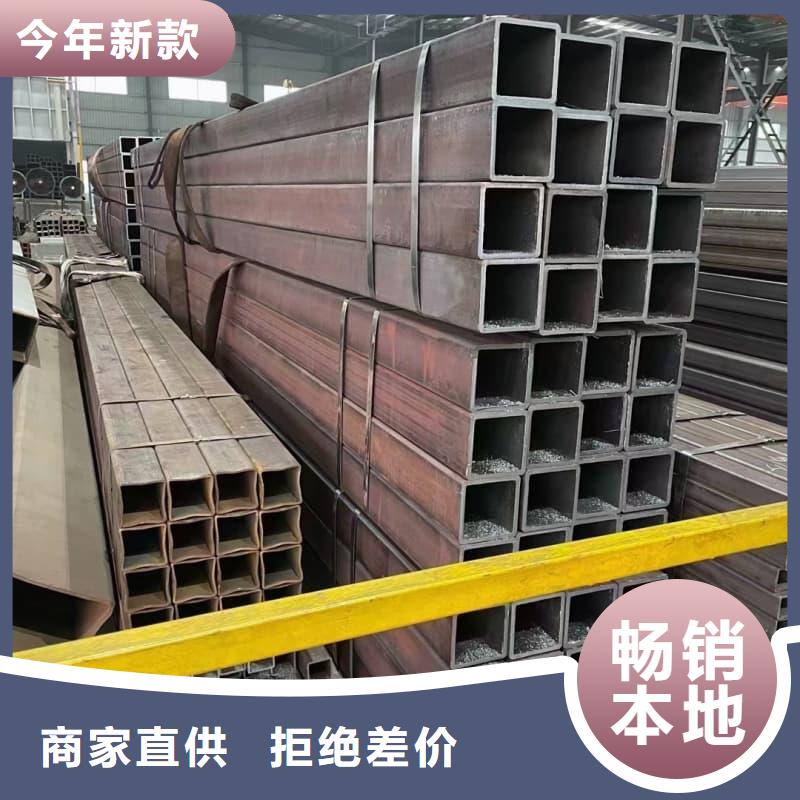 无缝管耐腐蚀无缝钢管精工制作