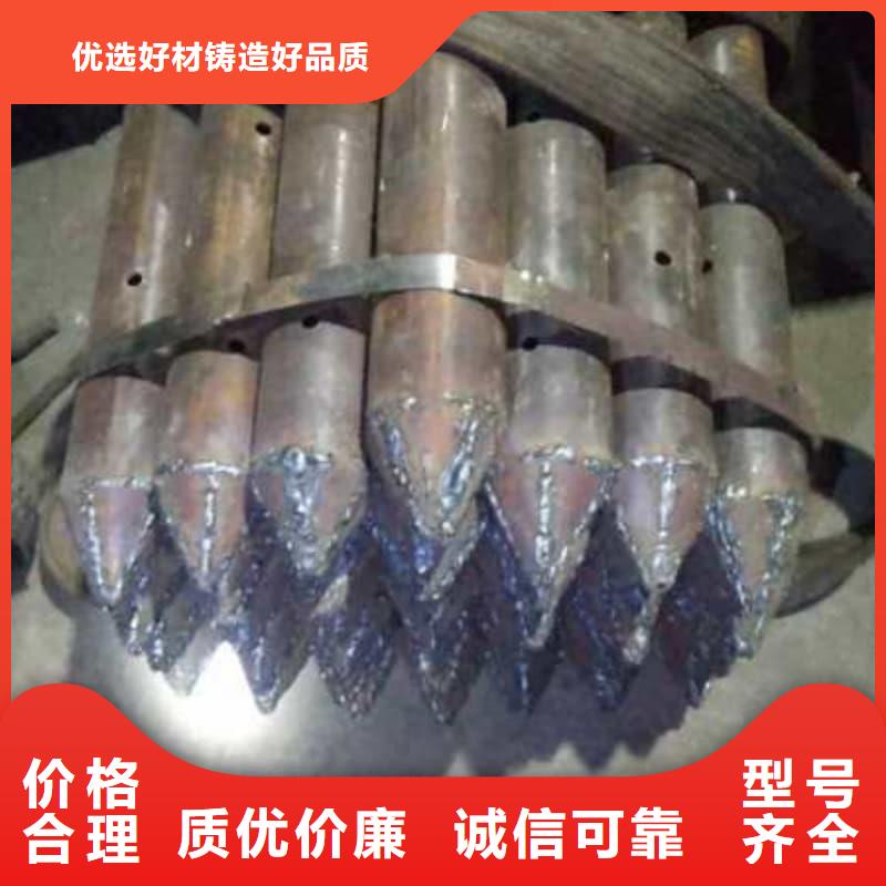 无缝管异型无缝钢管源厂直销