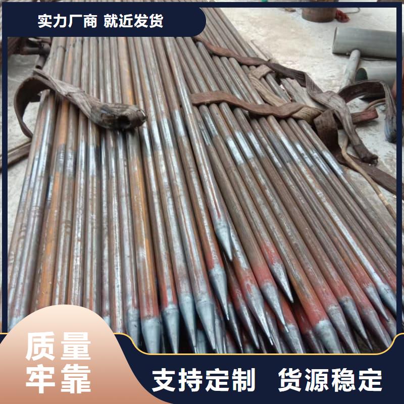 无缝管精轧无缝钢管专注生产制造多年