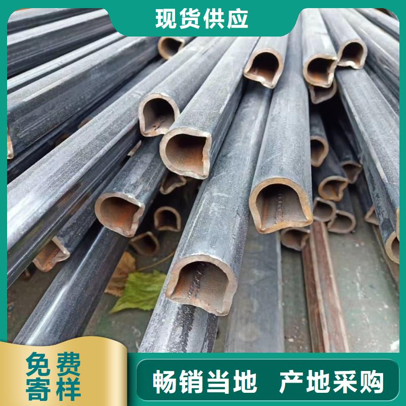 无缝管耐腐蚀无缝钢管精工细致打造