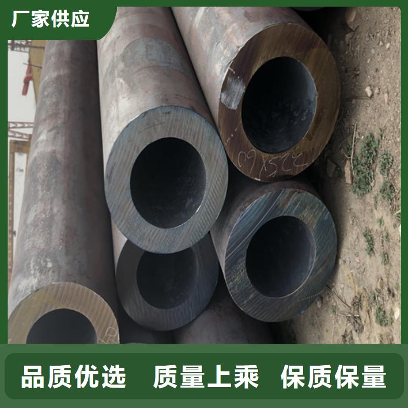 无缝钢管厚壁无缝钢管每个细节都严格把关