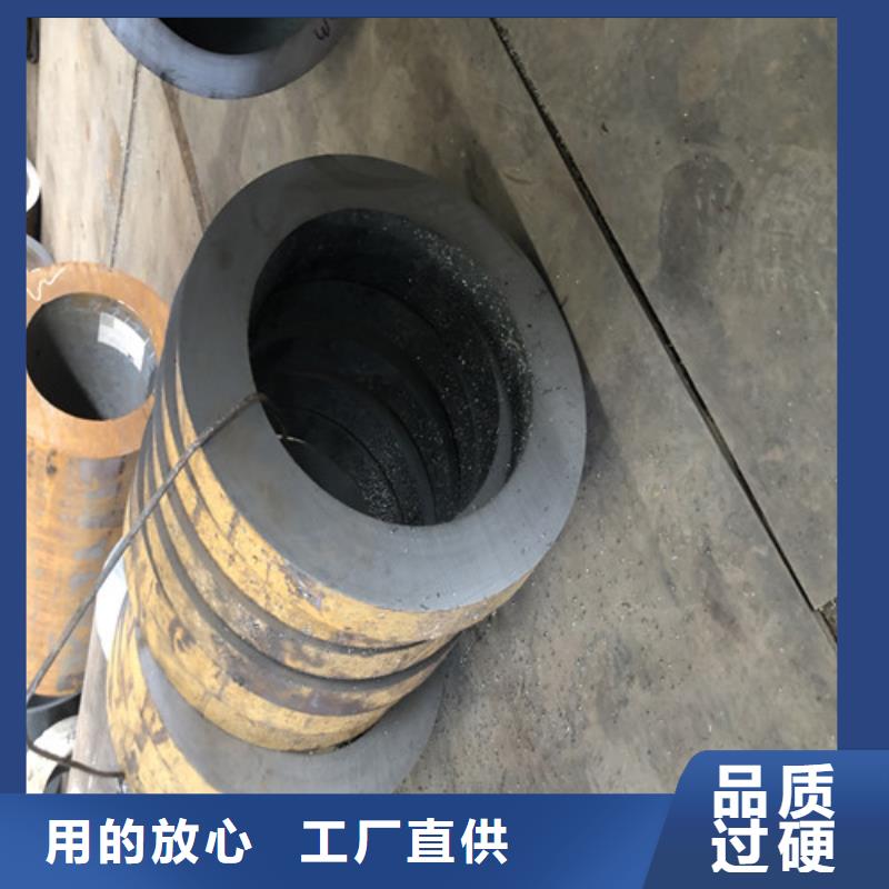 无缝钢管_厚壁无缝管质量优选