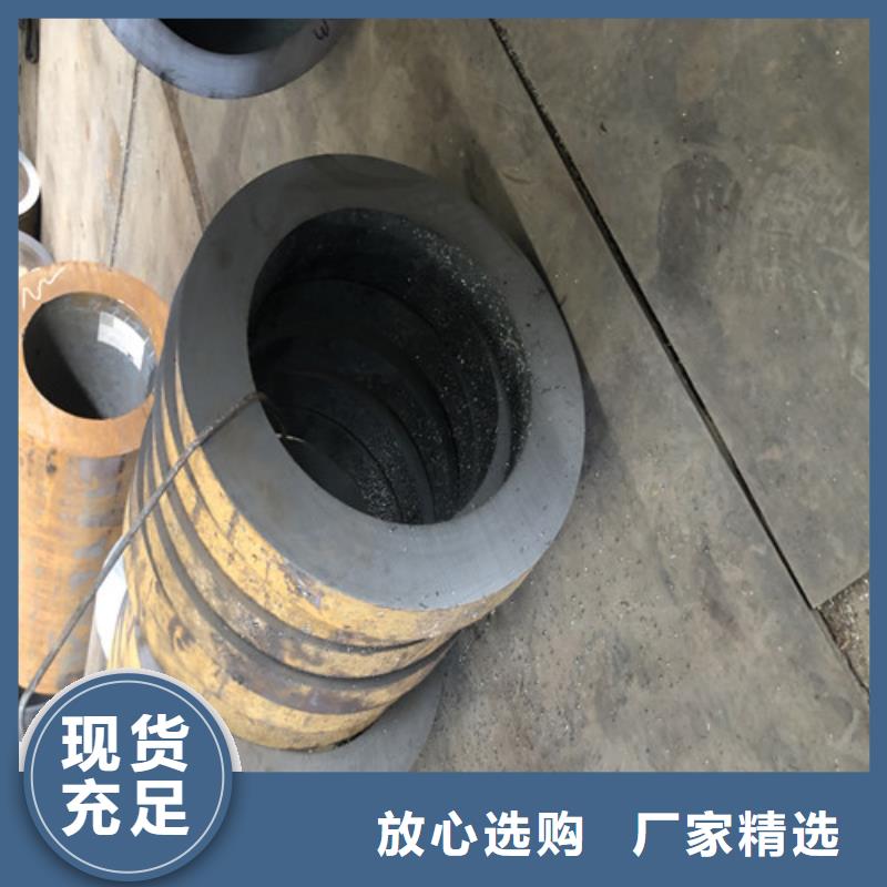 无缝钢管-厚壁无缝钢管质量安心