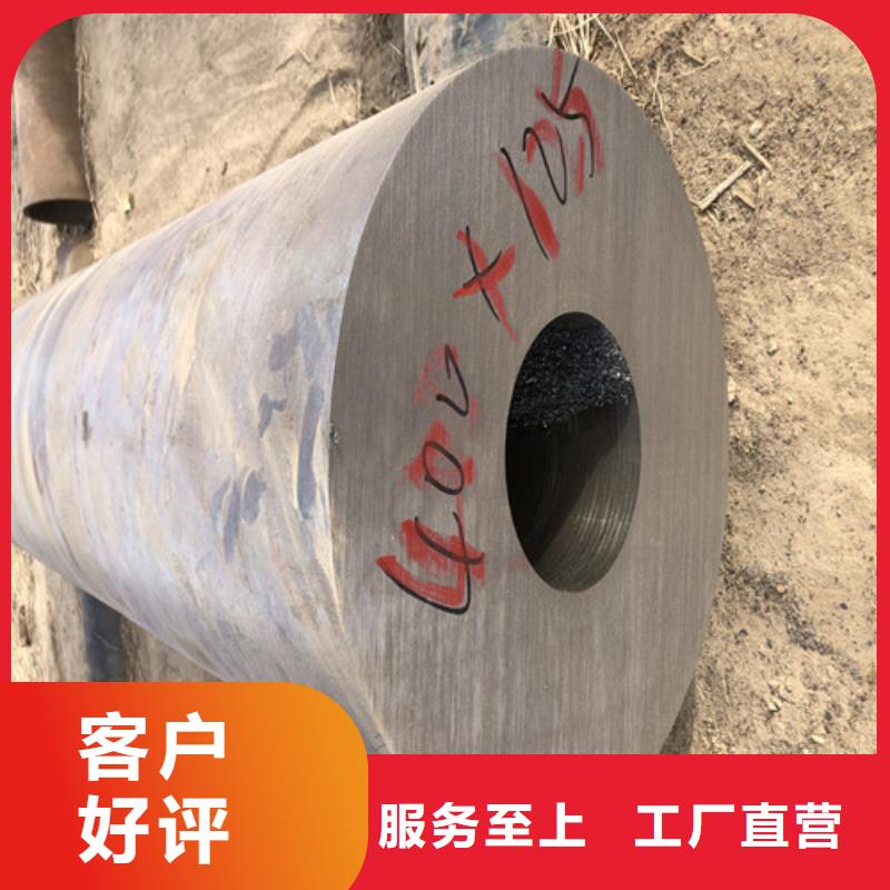无缝钢管-精拔厚壁无缝钢管专业生产制造厂