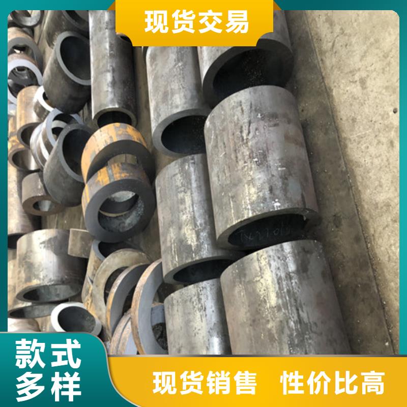 無(wú)縫鋼管厚壁無(wú)縫鋼管庫(kù)存豐富