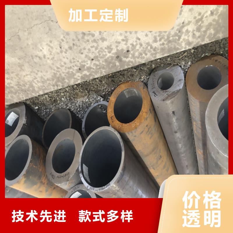 无缝钢管厚壁无缝管专业生产设备