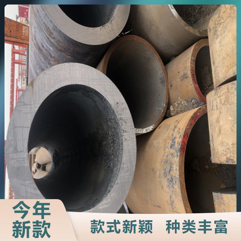 無縫鋼管大口徑精拔厚壁無縫鋼管自有生產(chǎn)工廠