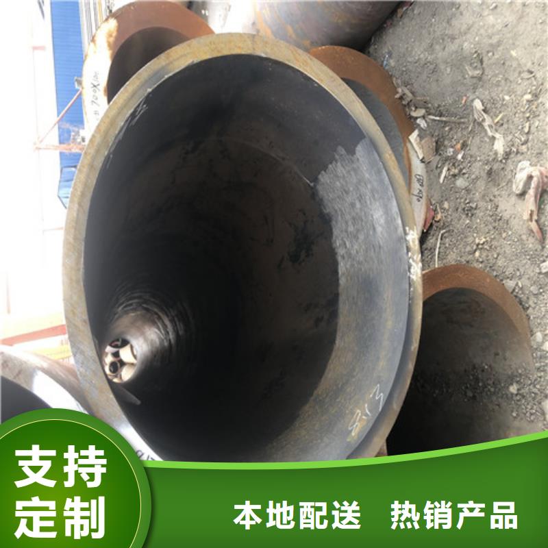 无缝钢管精拉无缝钢管源头厂家直销