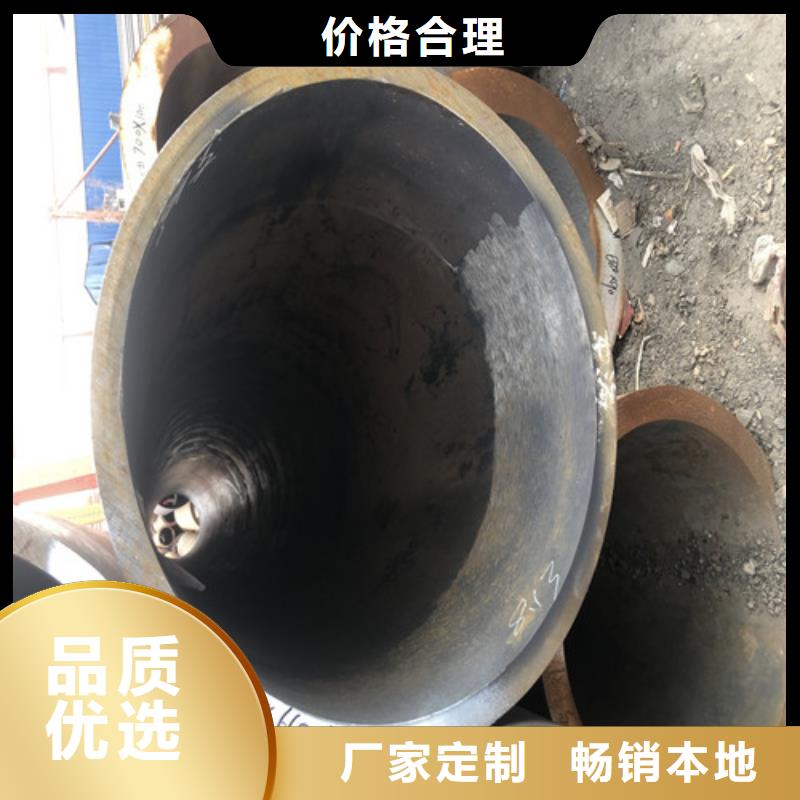 无缝钢管厚壁无缝钢管买的放心安兴用的舒心