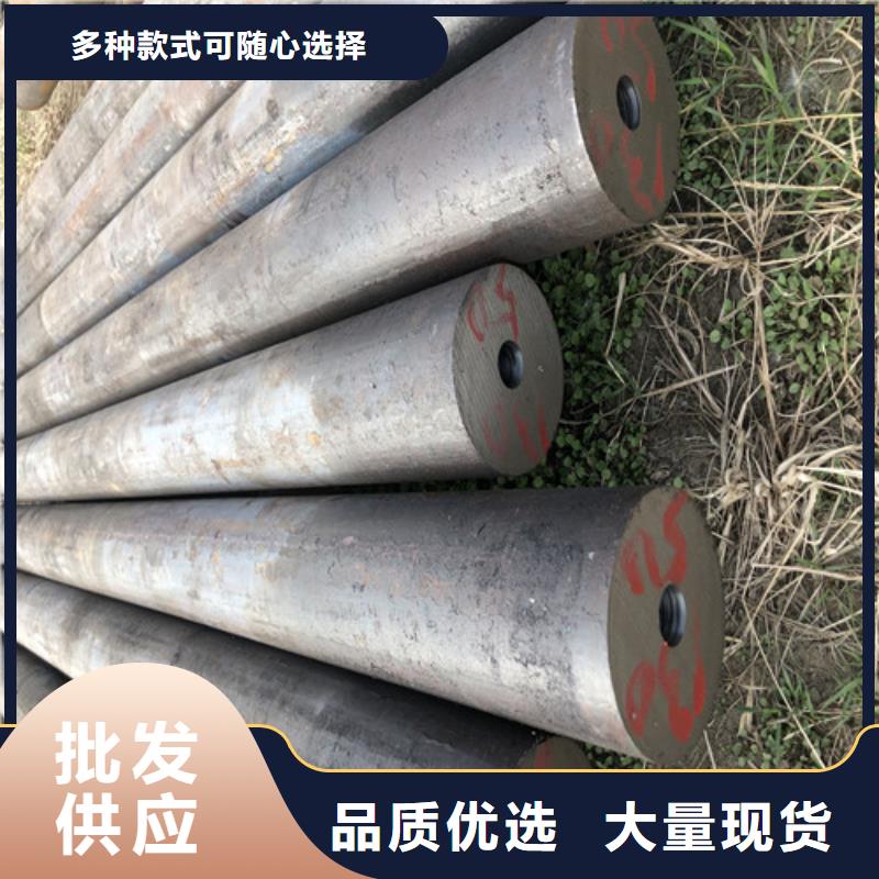 無縫鋼管大口徑精拔無縫鋼管品質(zhì)信得過