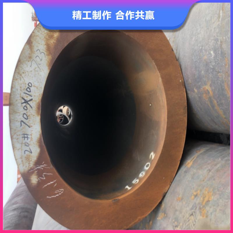 无缝钢管,厚壁无缝管欢迎来厂考察