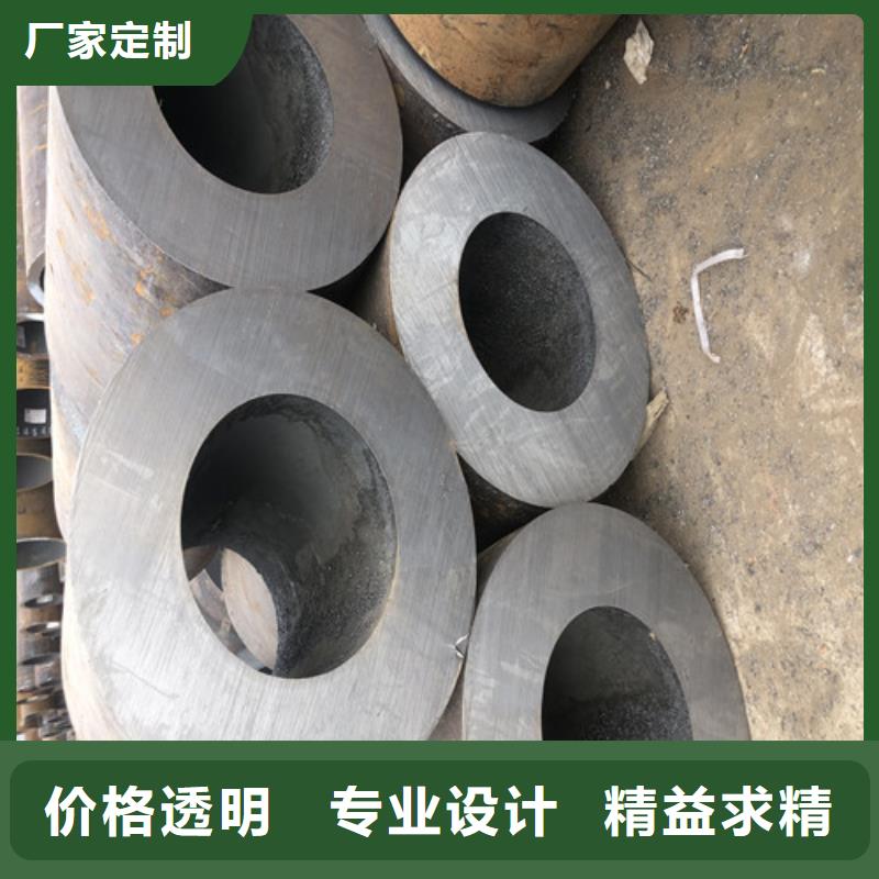 无缝钢管,厚壁合金管准时交付