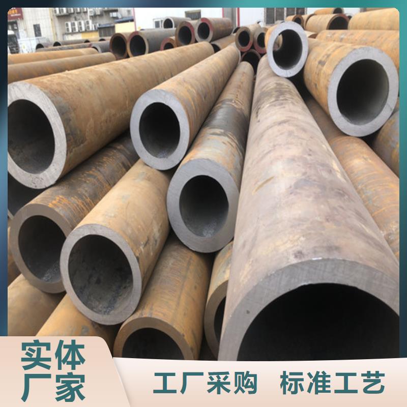 無(wú)縫鋼管-厚壁無(wú)縫管準(zhǔn)時(shí)交付