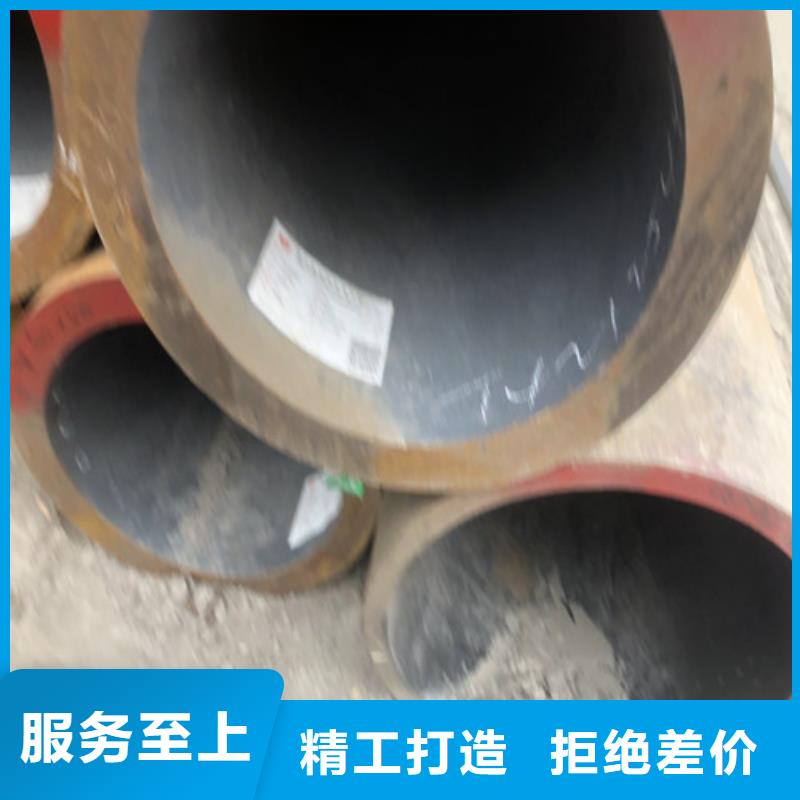 无缝钢管_厚壁无缝钢管多种规格可选