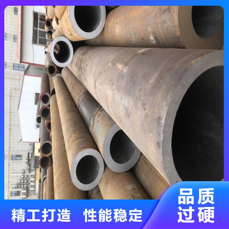 無縫鋼管_精拉無縫鋼管保障產(chǎn)品質(zhì)量
