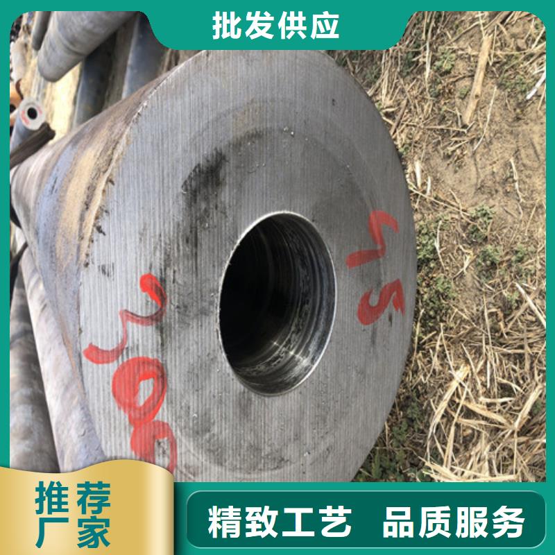 无缝钢管精拉无缝钢管厂家质量过硬