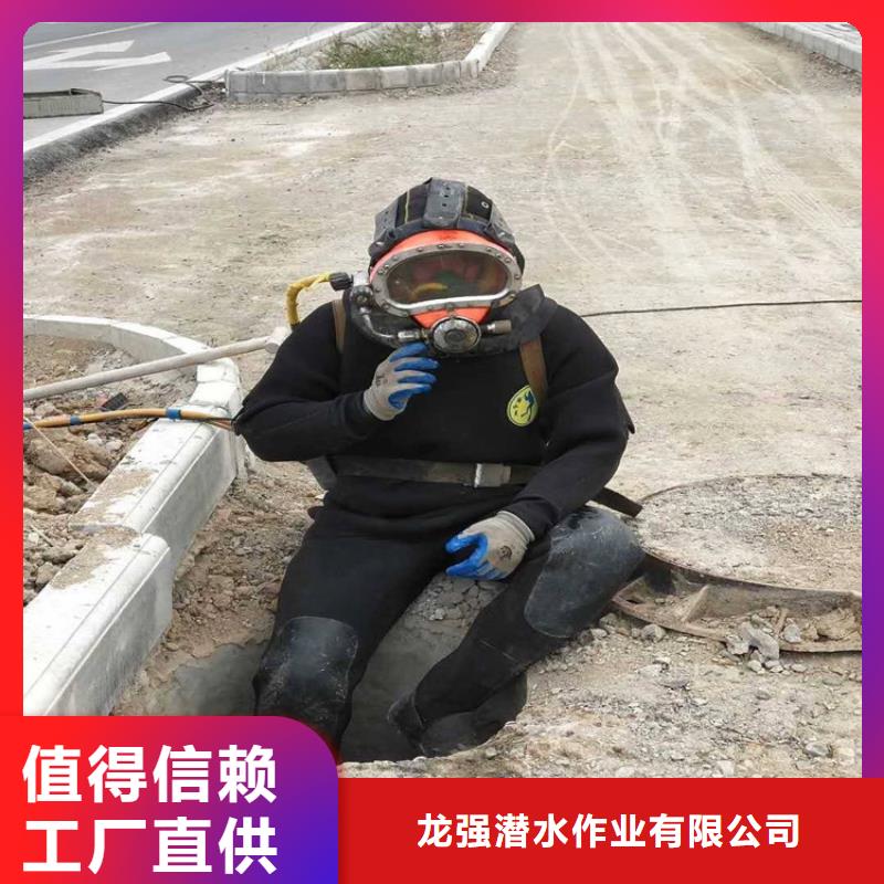 安慶市潛水隊(duì)-本市潛水打撈施工團(tuán)隊(duì)