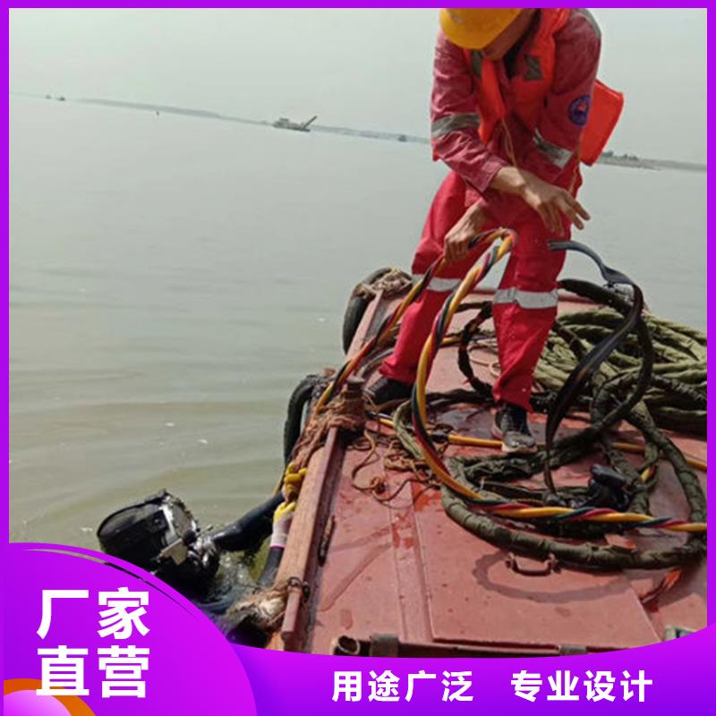 宣城市水下作業(yè)公司承接各種水下潛水作業(yè)