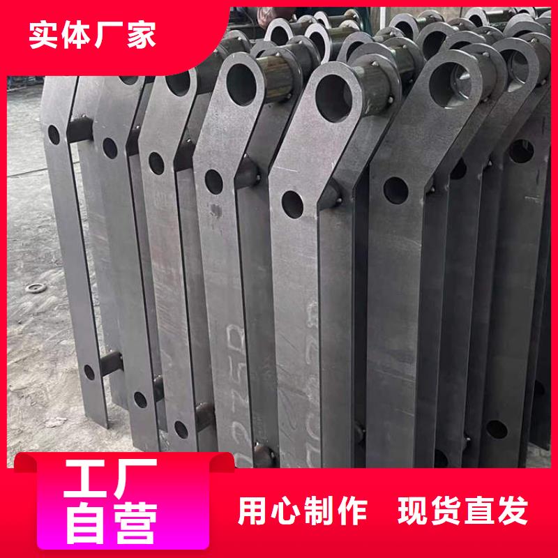 2025當(dāng)天發(fā)貨#河道護(hù)欄#大量庫(kù)存