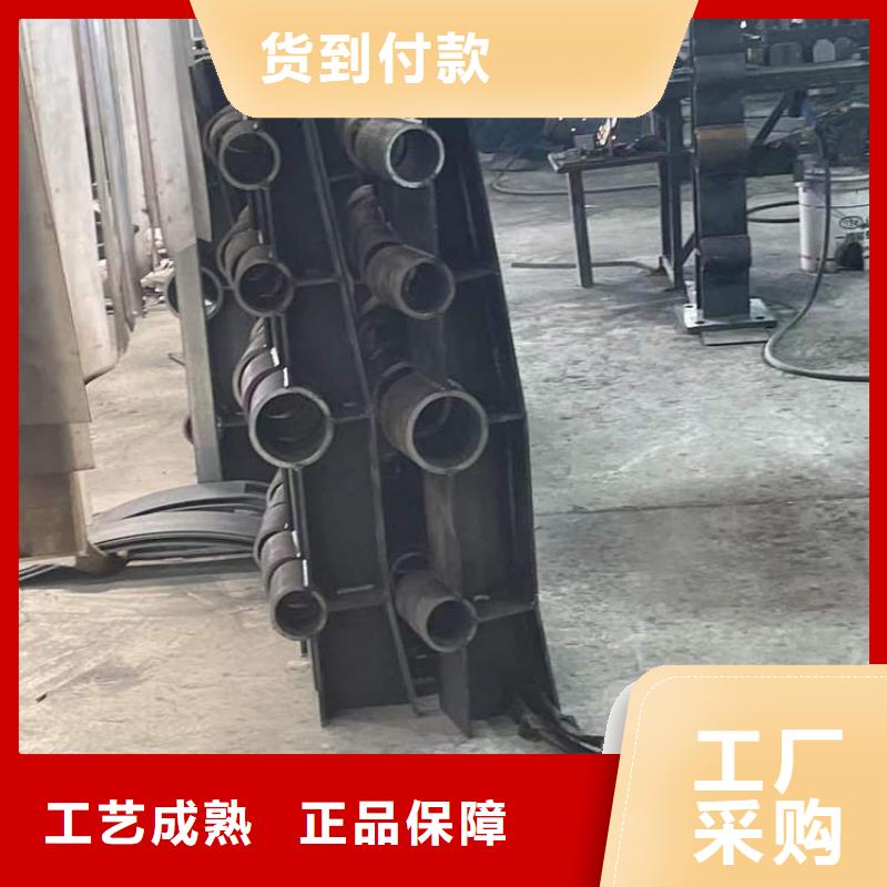 護欄,鋁合金護欄滿足客戶需求