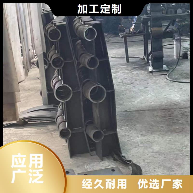 价格合理的铝合金栏杆厂家